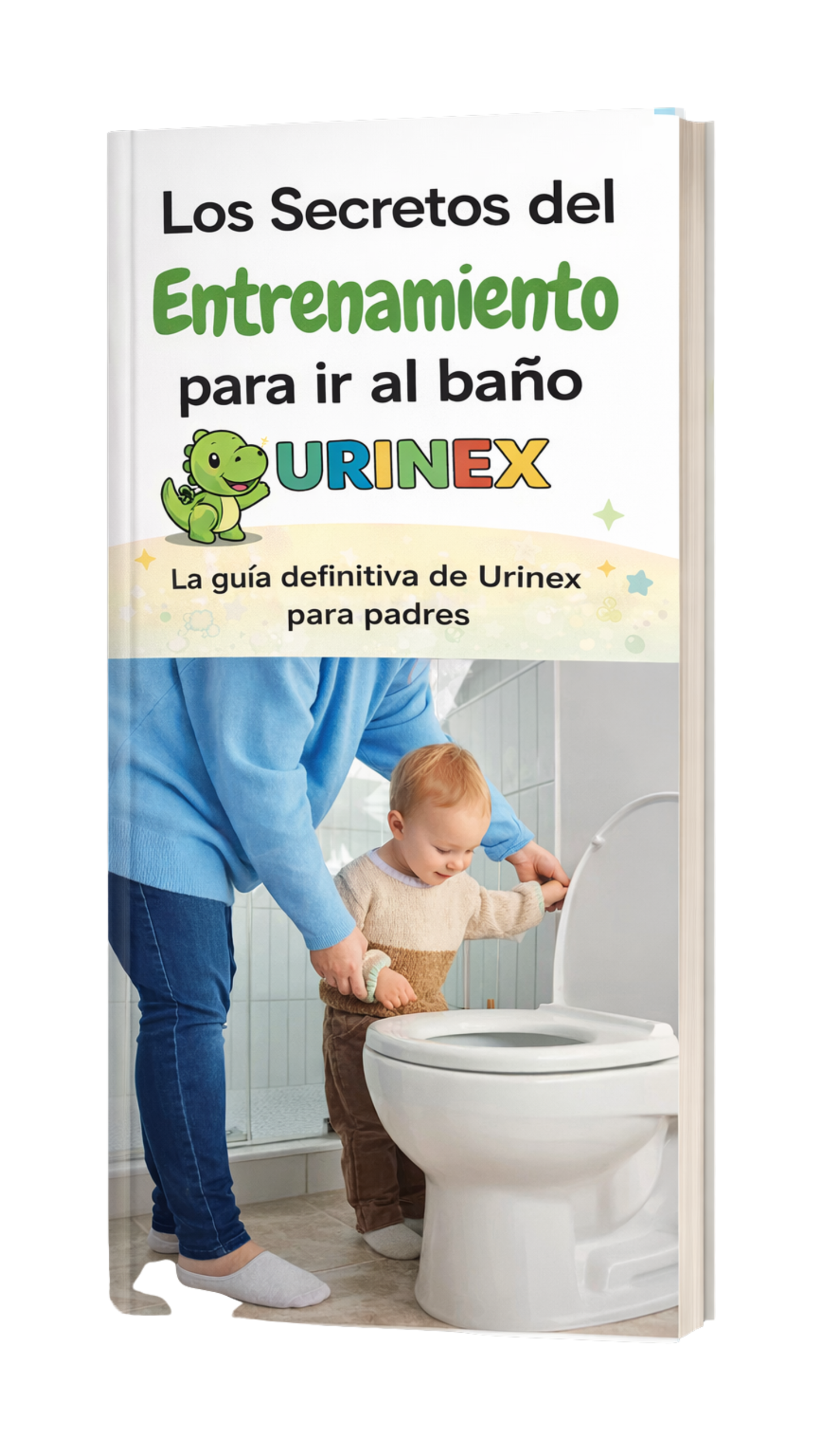 Secretos De Urinex