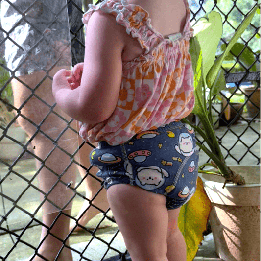 Urinex® Pañales de entrenamiento