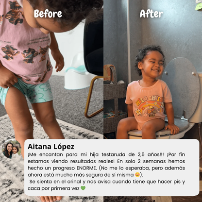 Urinex® Pañales de entrenamiento